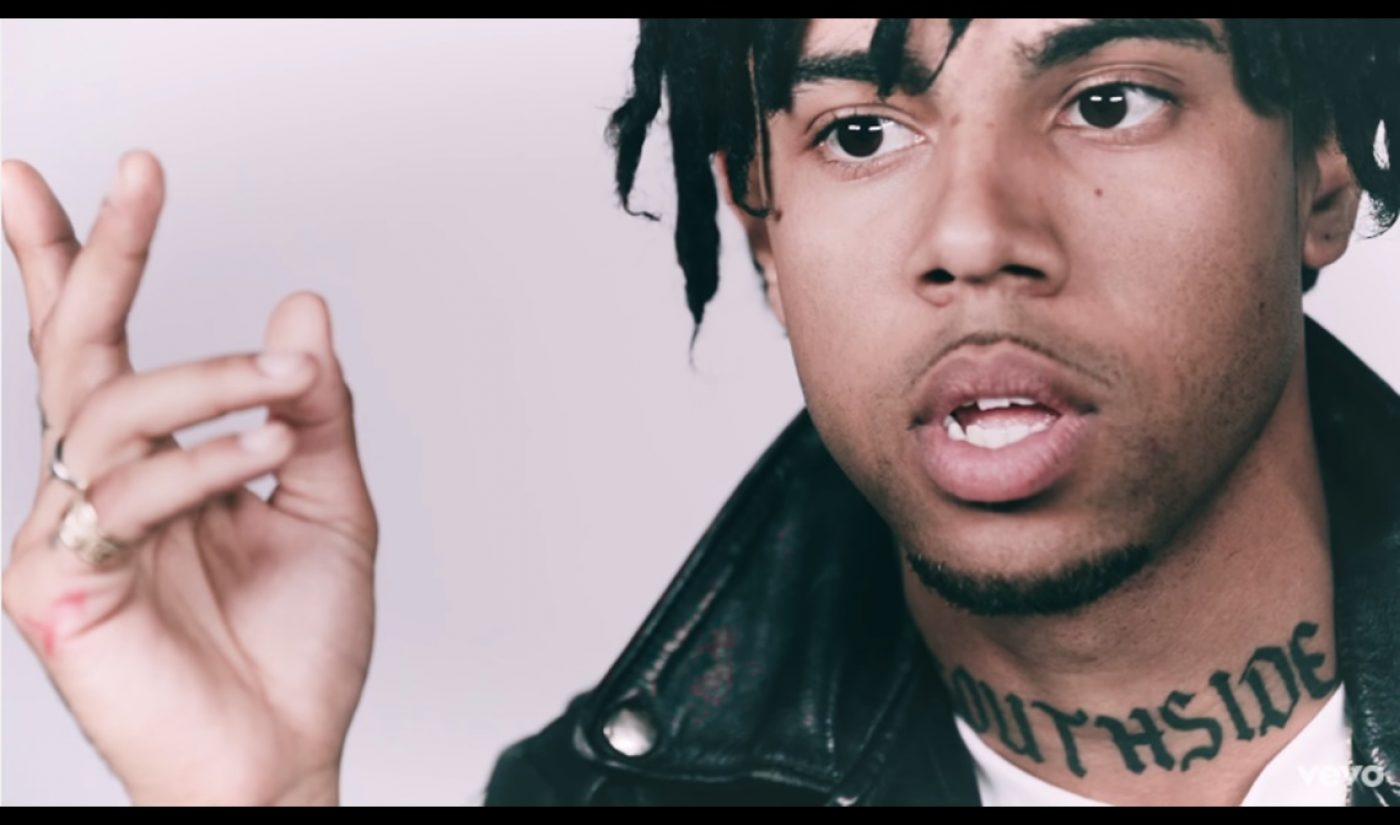 In Vevo’s Latest Original Web Series, Musicians Encourage Us To Rock The Vote