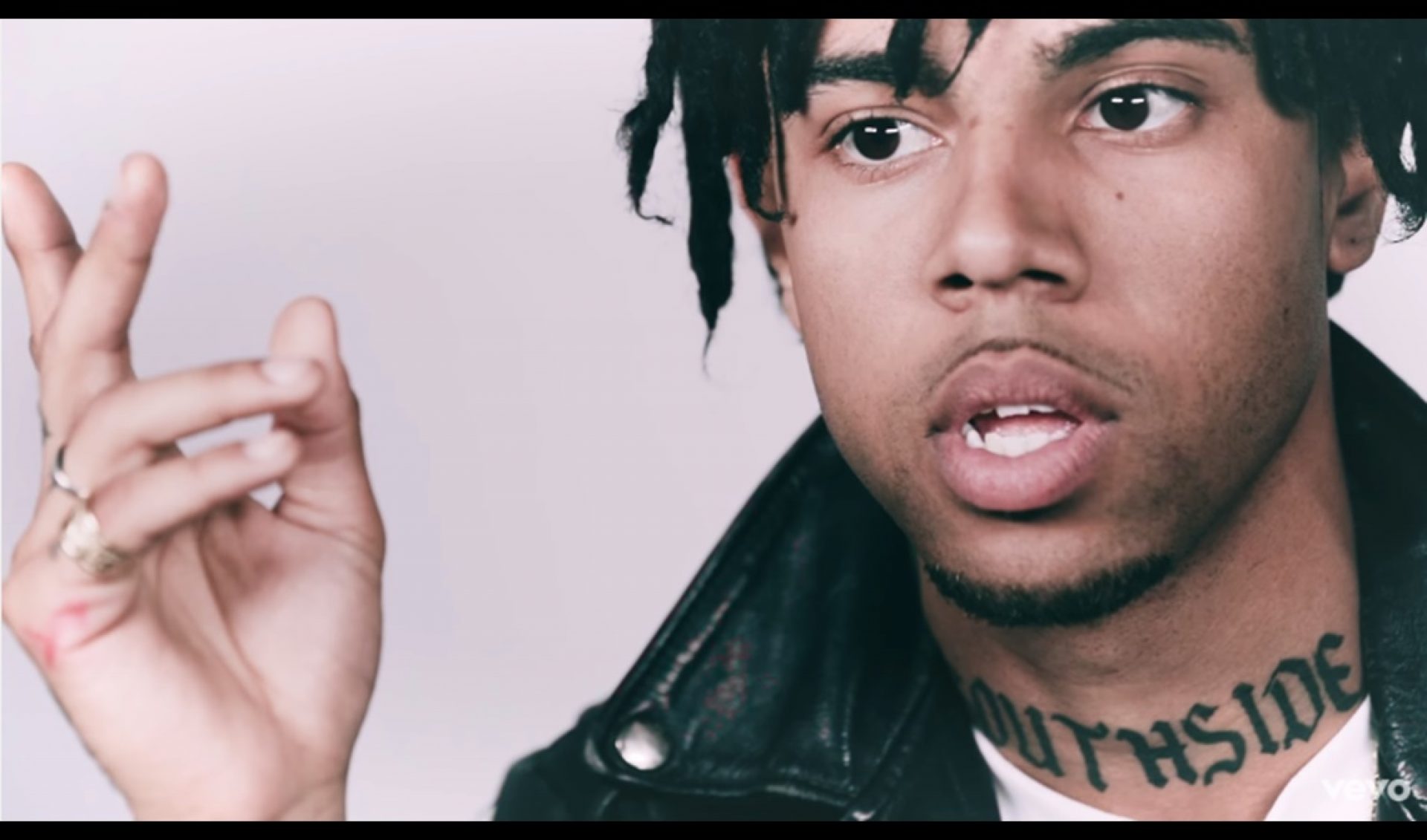 In Vevo’s Latest Original Web Series, Musicians Encourage Us To Rock The Vote