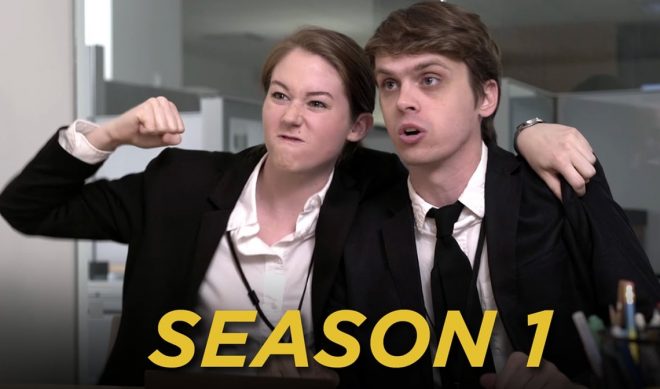 Indie Spotlight: ‘The Weekend Detectives’ Play By Their Own Rules