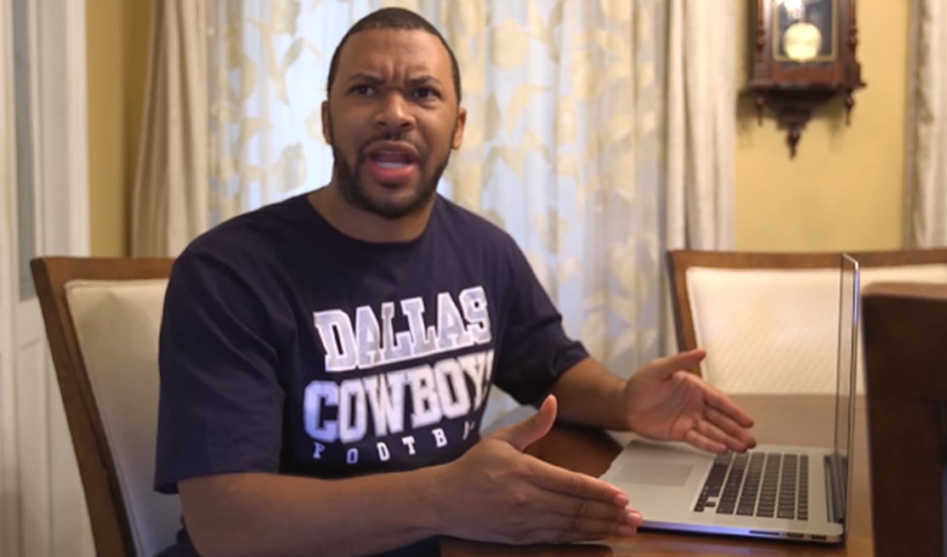 Digital Sports Network Whistle Sports Lands Partnership With NFL