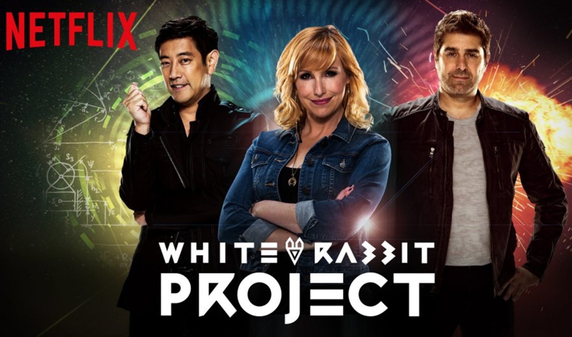 Netflix Snags Show From ‘Mythbusters’ Crew As Its Content Push Continues