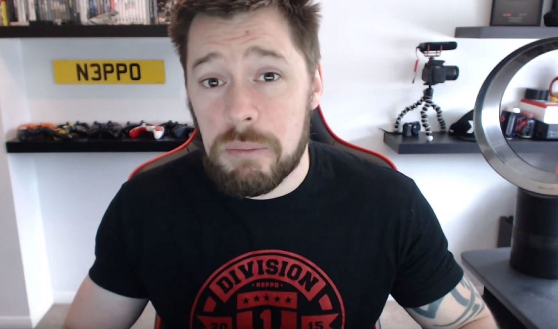 Two U.K. YouTubers Fined $330,000 For Promoting Video Game Gambling To Minors