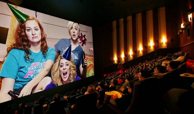 Insights: Gone Hollywood – Studios Join The YouTube Movie Circuit