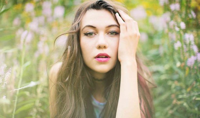 YouTube Millionaires: In Her Videos, Jessie Paege Shares “The Good And The Ugly”