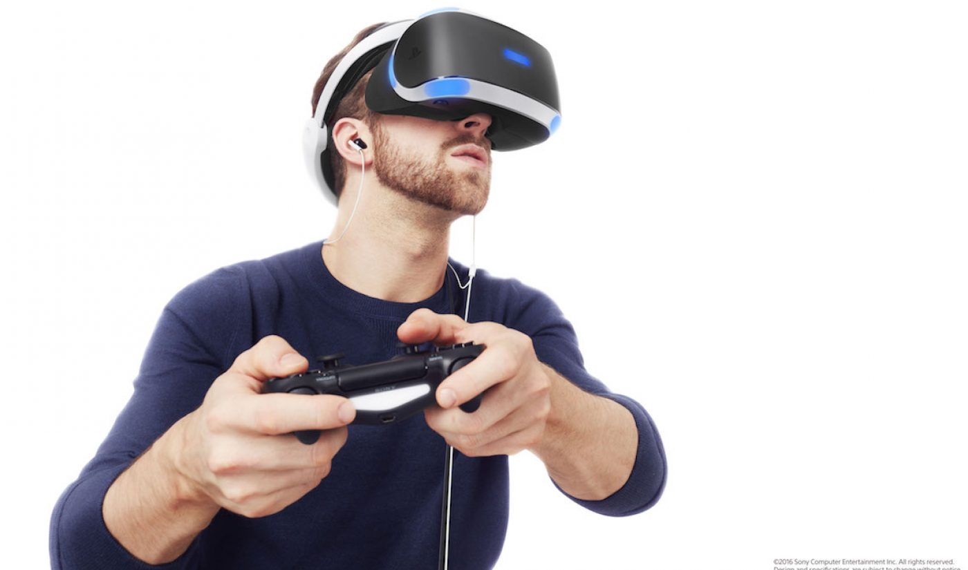 Insights: This Is The Week That Virtual Reality Goes Mainstream