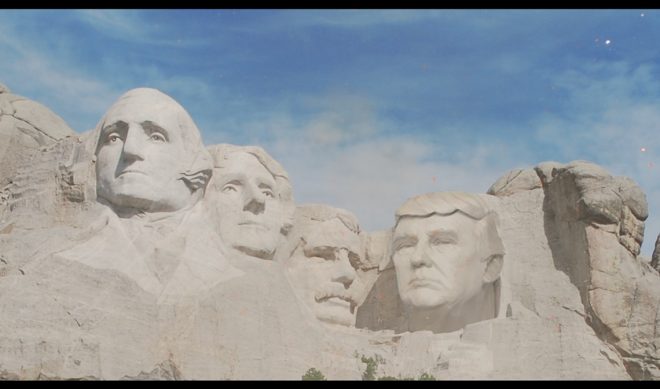 Astronauts Wanted, NowThis Present Scenes From The ‘Trumpocalypse’