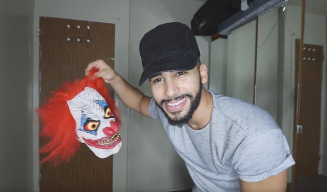 Top 50 Most Viewed U.S. YouTube Channels • Week Of 10/28/2016