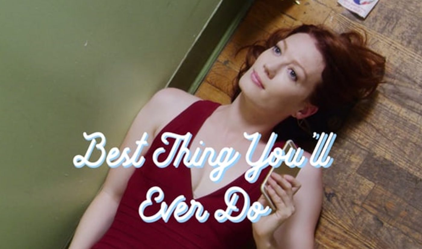 Indie Spotlight: ‘Best Thing You’ll Ever Do’ Considers Life Decisions In Elegant Fashion