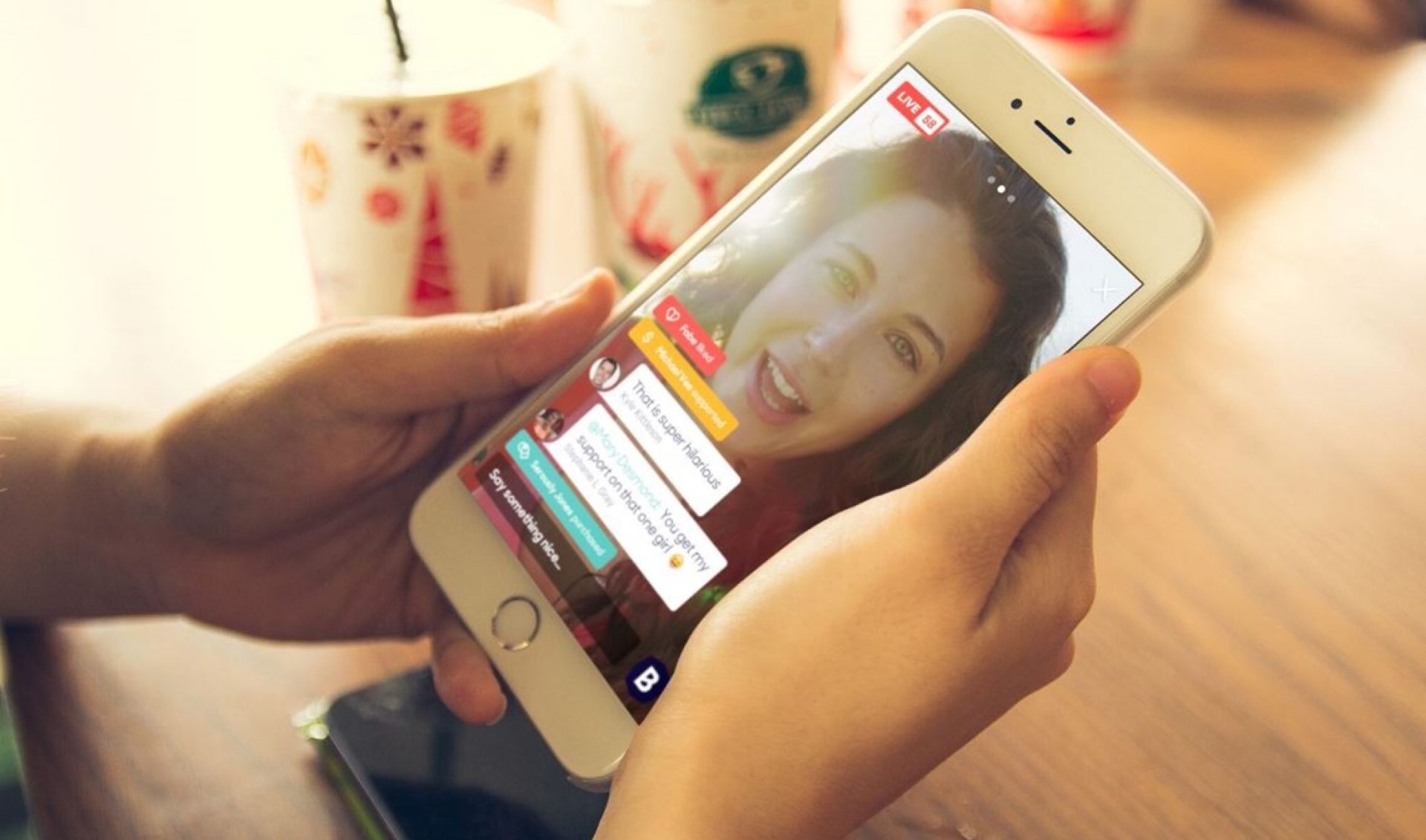 New Livestreaming App ‘Busker’ Aims To Merge Content And E-Commerce Capabilities