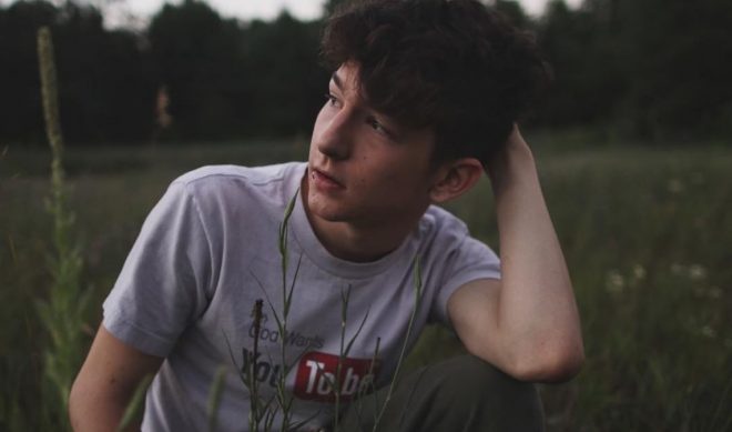 YouTube Star Chris O’Flyng Partners With Fullscreen Live To Launch National Tour