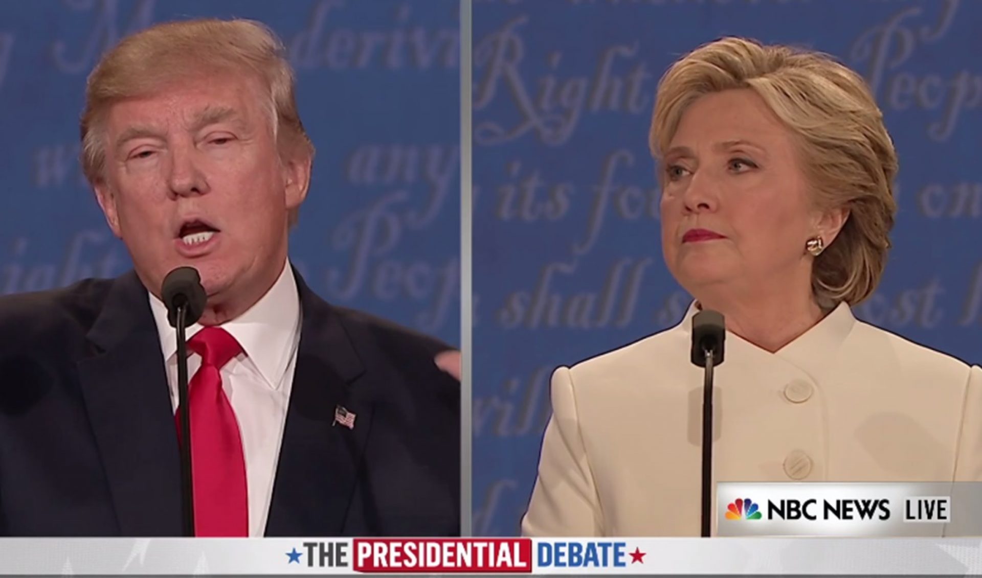 YouTube’s Coverage Of Third Presidential Debate Drew 1.7 Million Concurrent Viewers At Its Peak