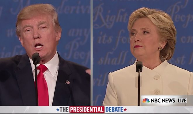 YouTube’s Coverage Of Third Presidential Debate Drew 1.7 Million Concurrent Viewers At Its Peak
