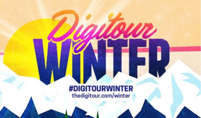 Jacob Sartorius, Baby Ariel, Zach Clayton To Comprise ‘DigiTour Winter’ Lineup