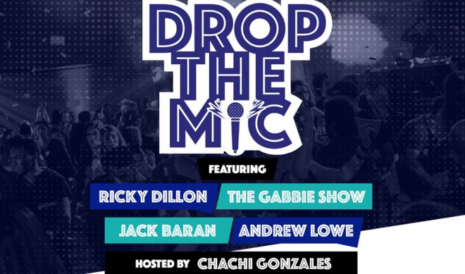 Fullscreen Launches New Live Tour, Bringing YouTube Stars To A Lip Sync Battle