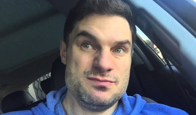 YouTube Star Flula Borg Signs Two-Film Deal With Lionsgate
