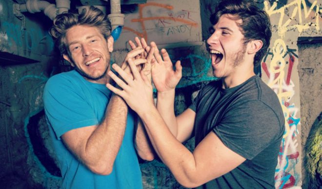 The Feature Film ‘FML,’ Starring Viners Jason Nash And Brandon Calvillo, Has Arrived