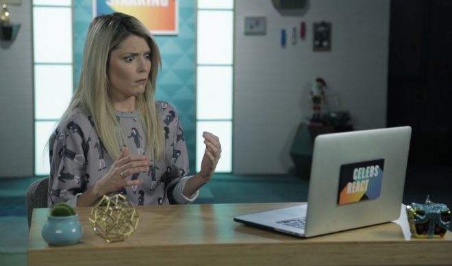 Fine Brothers Court Kevin Hart, James Van Der Beek For New ‘Celebs React’ Fullscreen Series