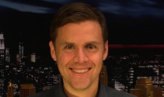 The Guy Who Helped Make Jimmy Fallon A Hit (On YouTube And TV) Is Heading To Vox