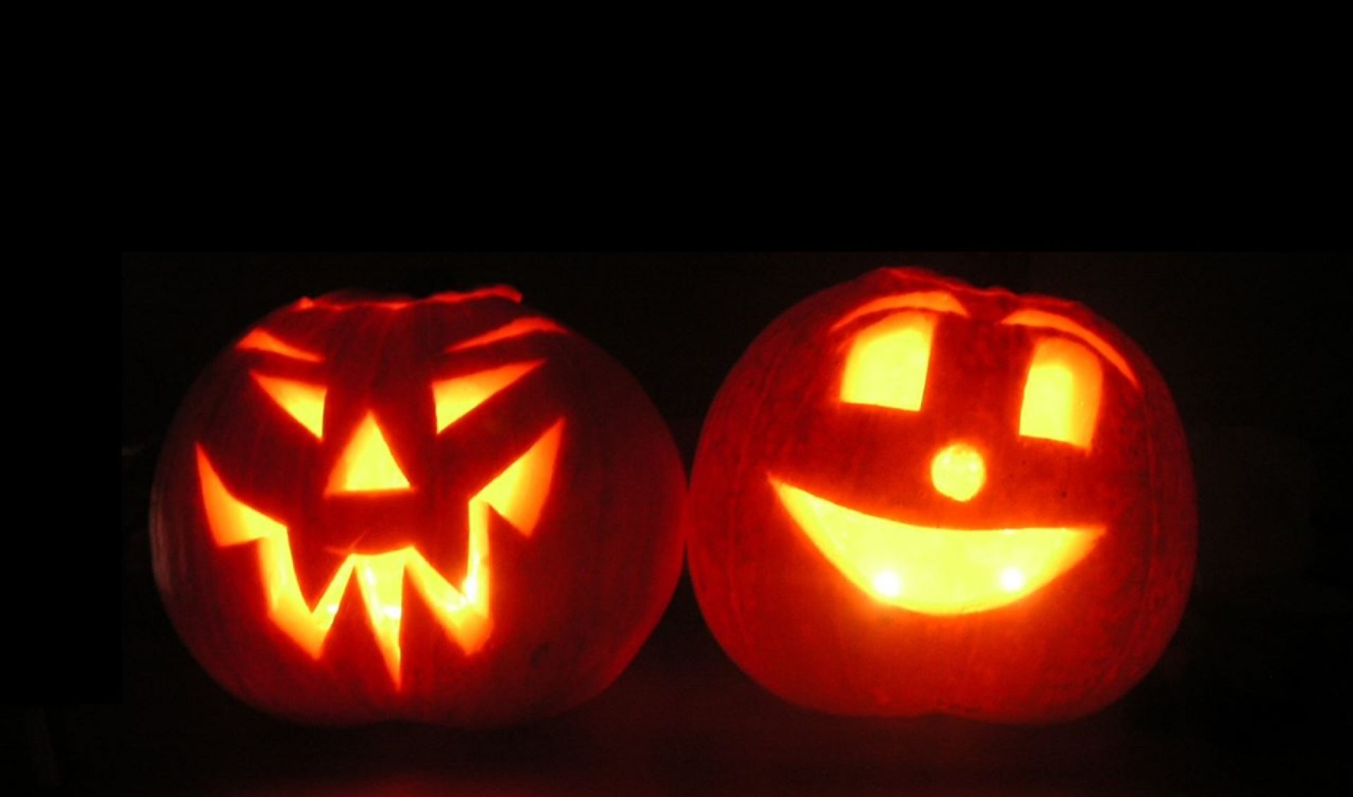 These Are The 10 Most Popular Music Videos On Halloween, According To YouTube