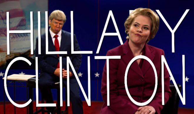 Donald Trump, Hillary Clinton Spit Bars In Latest ‘Epic Rap Battles Of History’ Episode