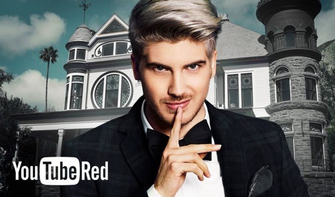 YouTube Red Renews Joey Graceffa’s ‘Escape The Night’ As Service Reports Steady Growth