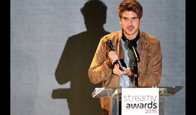 Game Theorists, ‘Oscar’s Hotel’ Lead Winners At Streamys Nominee Reception