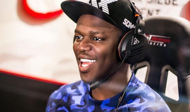 YouTube Megastar KSI Unveils New Single And Tour, Announces Plans For Music Career