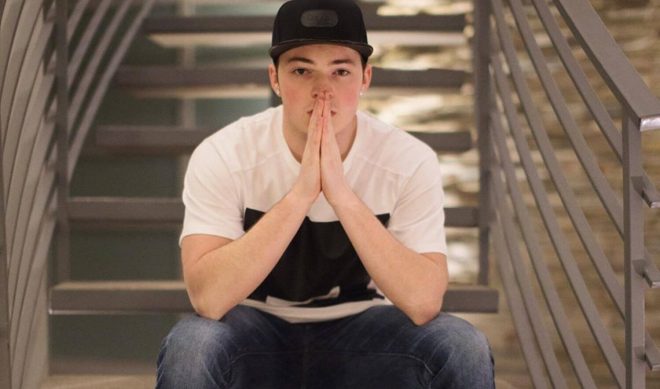 YouTube Millionaires: Lance Stewart Succeeds By “Constantly Doing New And Unique Things”