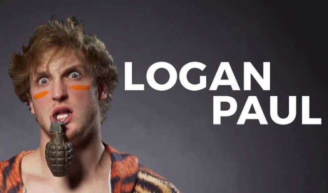 Social Media Star Takes On Dangerous Jobs In ‘Logan Paul Vs.’ On Comcast’s Watchable