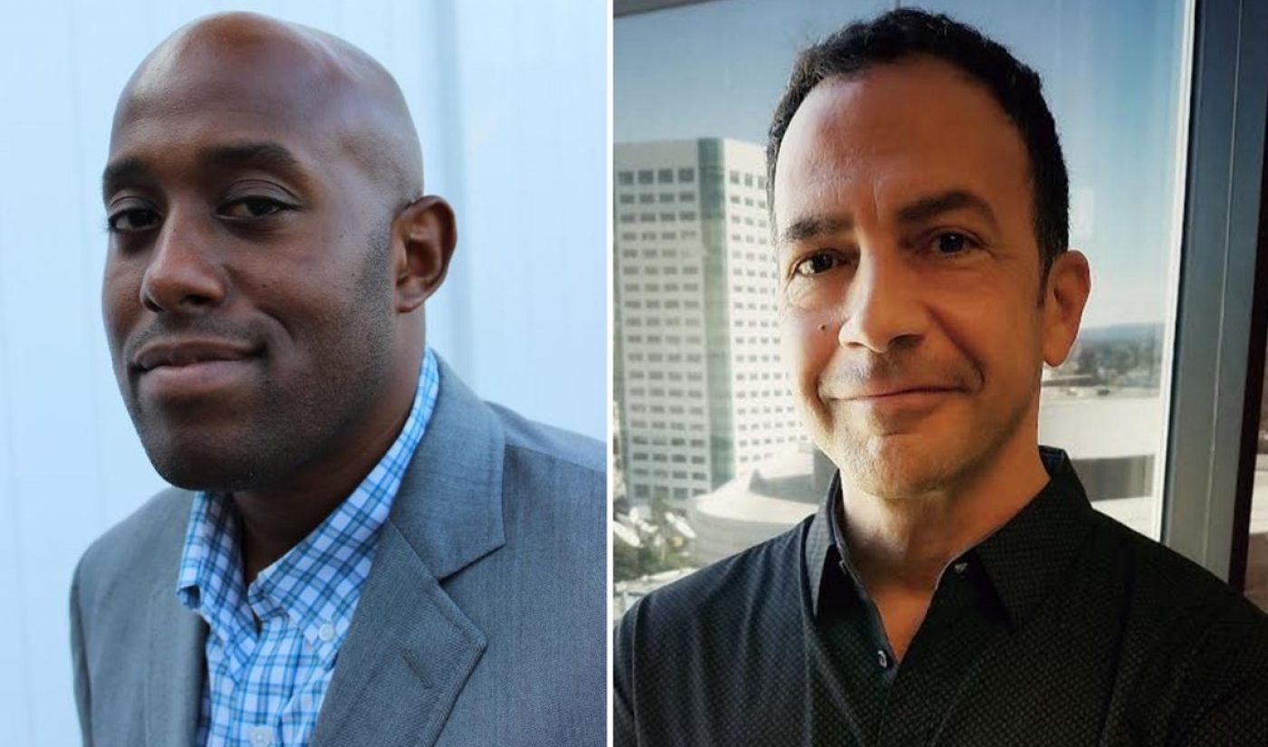 Machinima Continues To Beef Up Its Content Team With Two Additional Hires
