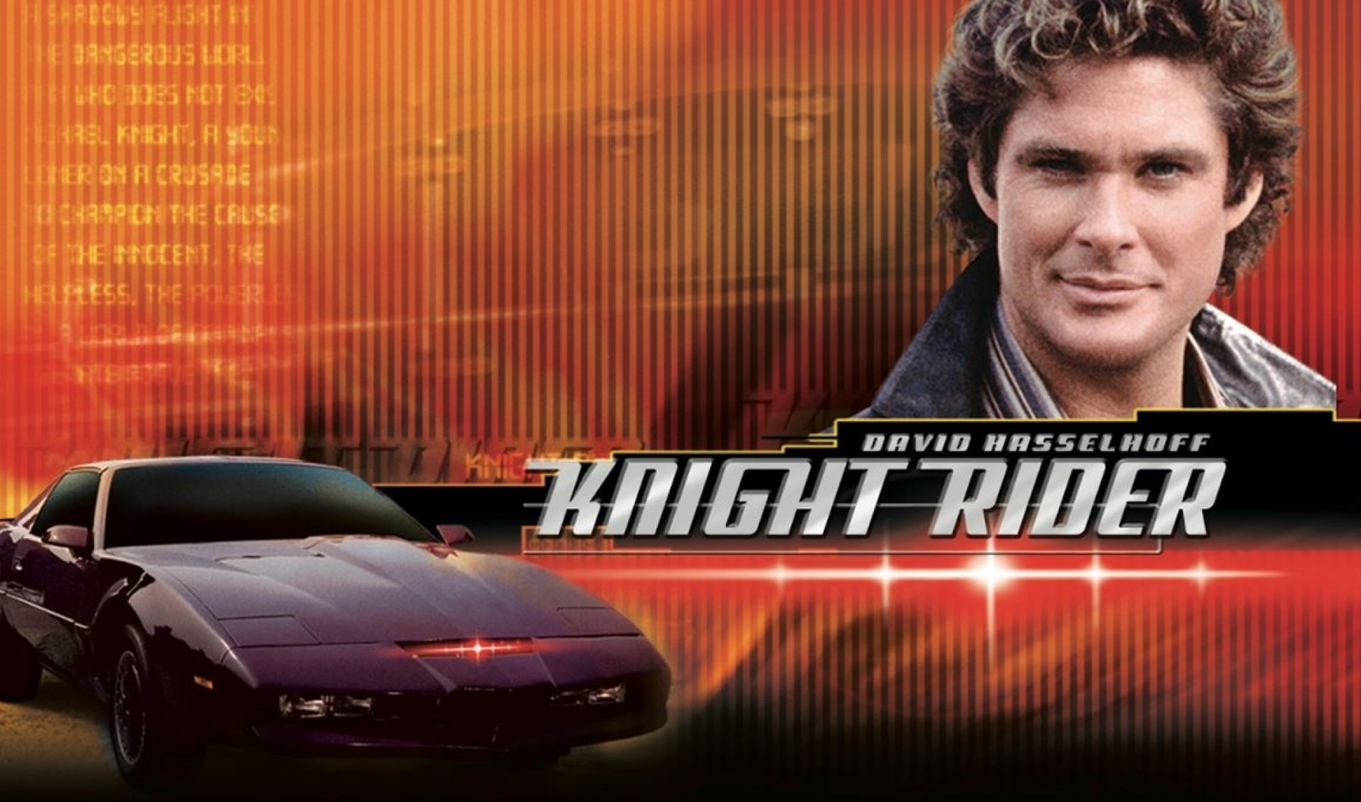 Machinima Teams With YOMYOMF, Justin Lin, and NBCUniversal On ‘Knight Rider’ Reboot