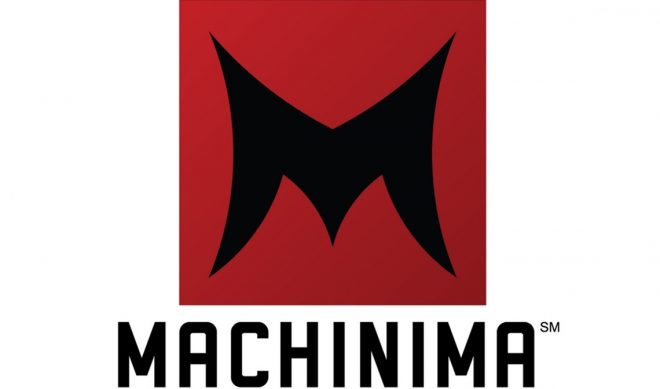 Warner Bros Is Reportedly Looking To Buy Digital Network Machinima