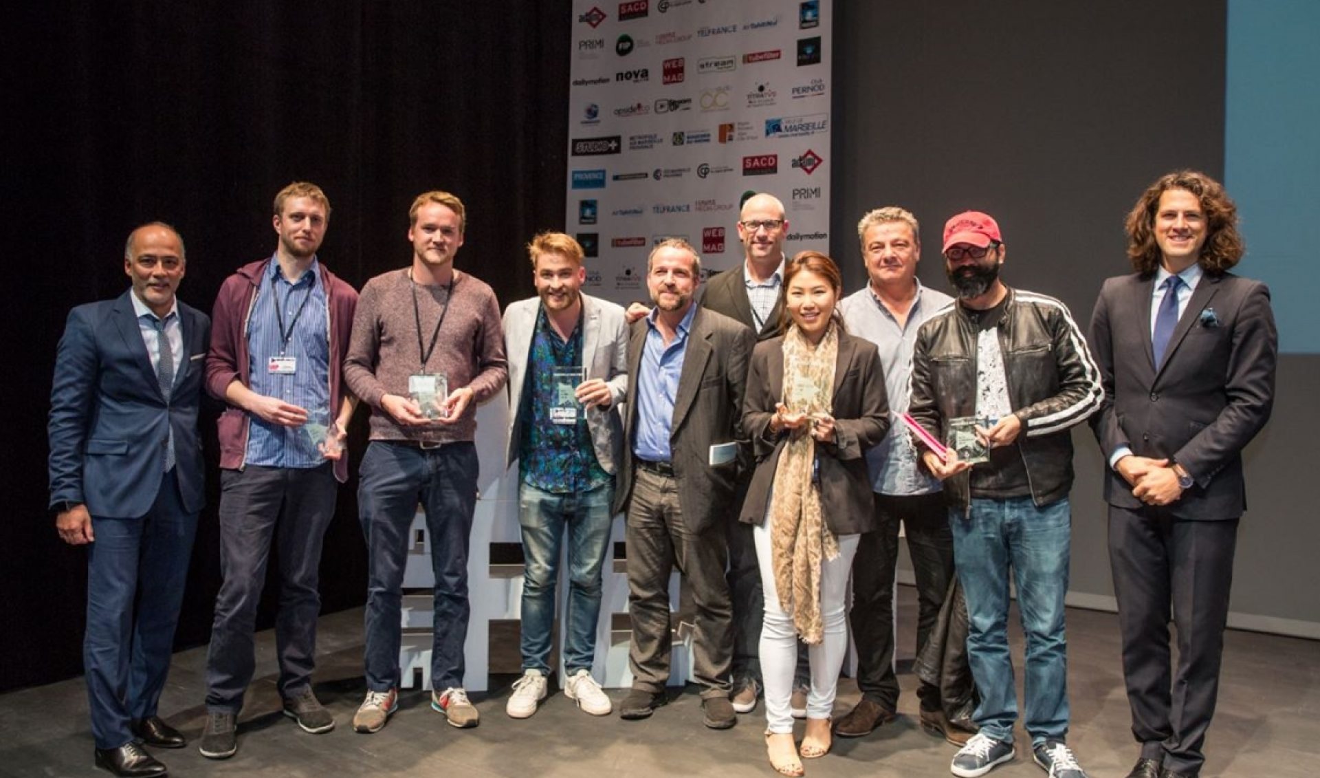 Marseille Web Fest Announces Top Prize Winners, Led By ‘Dramaworld’ And ‘Whatever, Linda’