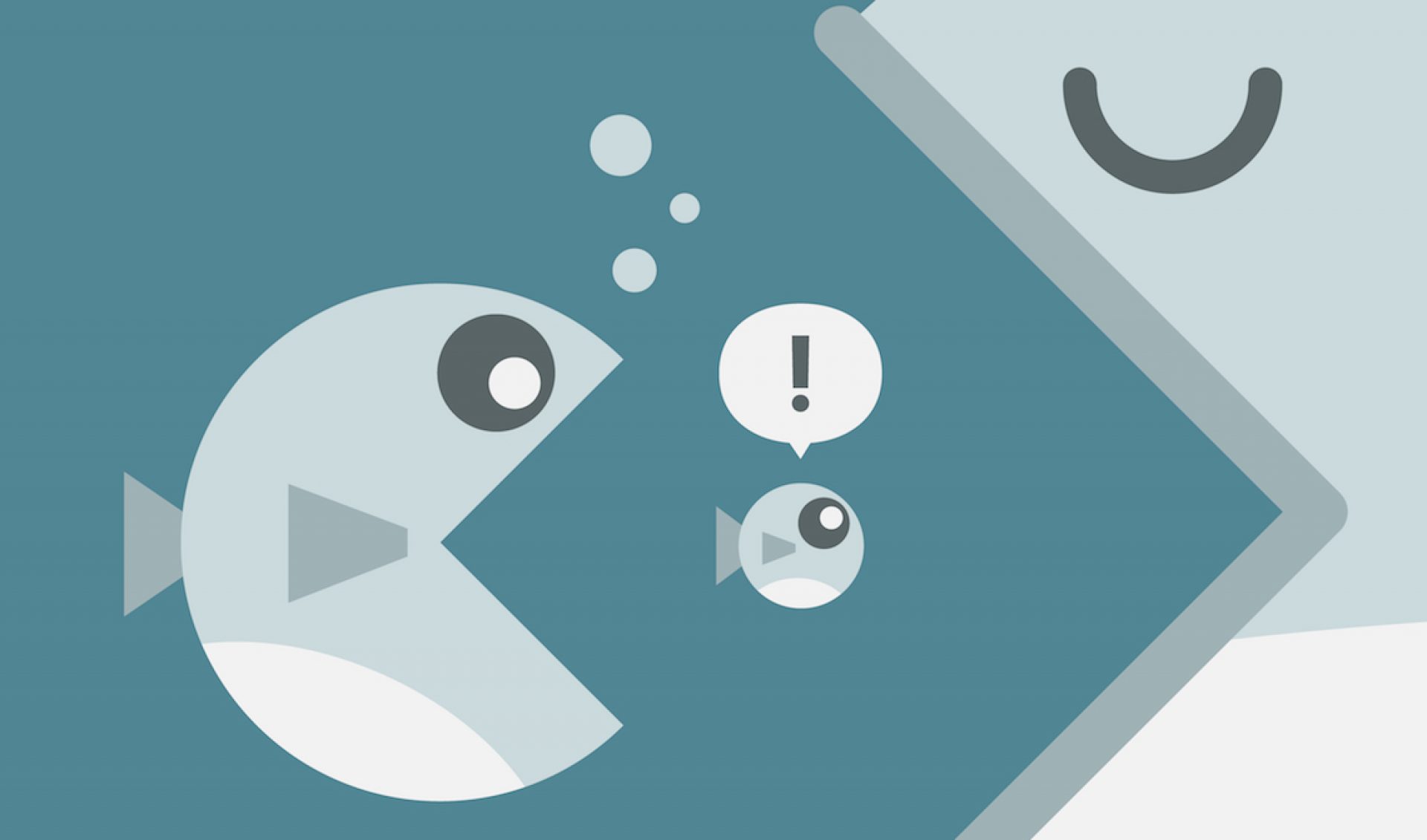 Insights: Shopping Season—What Imminent Media-Merger Mania Means For Digital Creators