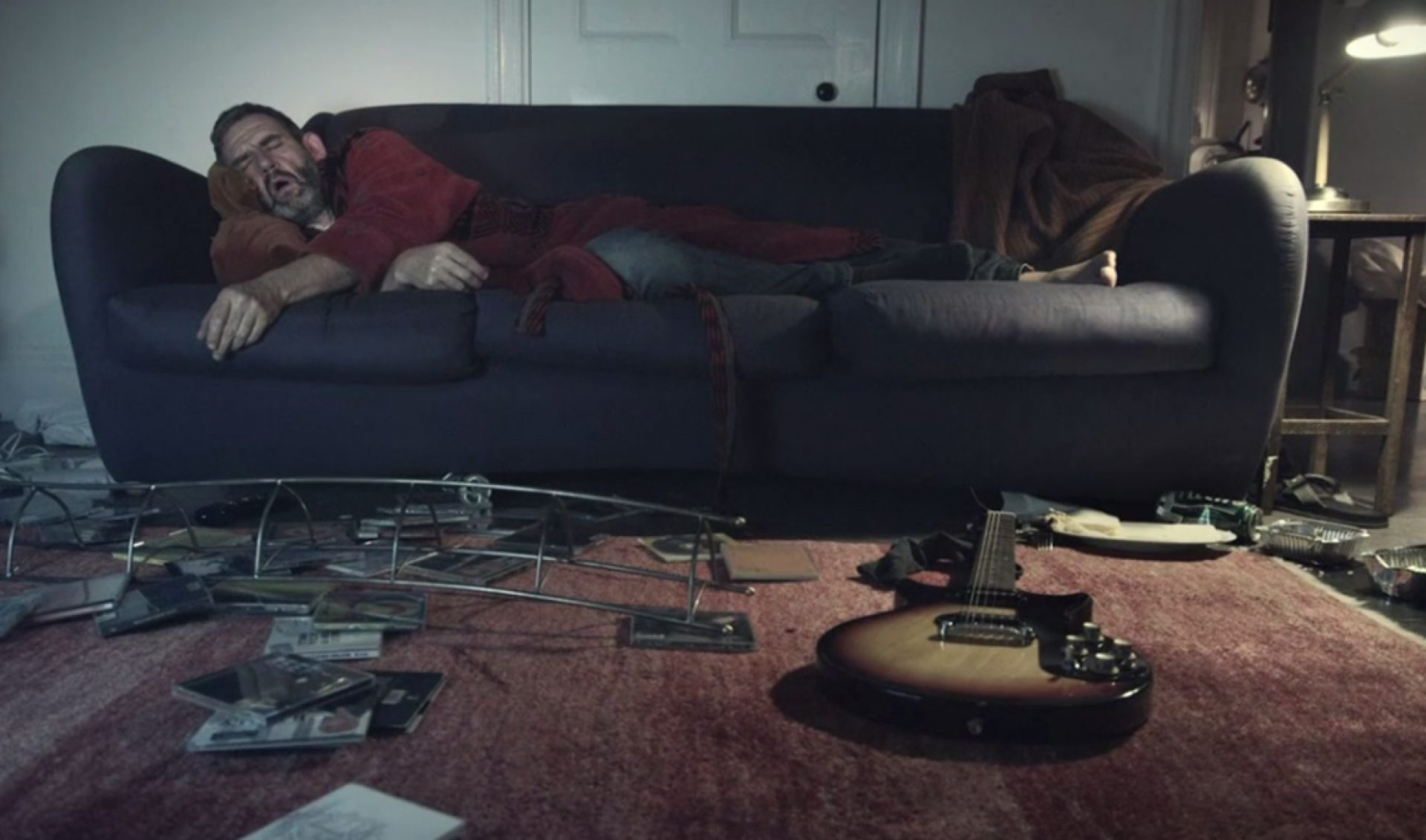 Indie Spotlight: ‘The Mute Series’ Is A Compelling Experiment In Minimalism