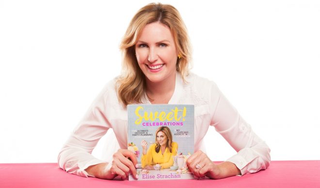 Host Of MyCupcakeAddiction YouTube Channel Talks New Book, Food Network Show