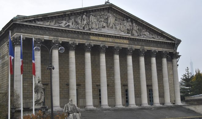 French Lawmakers Pass Bill To Levy 2% Tax On YouTube Ads