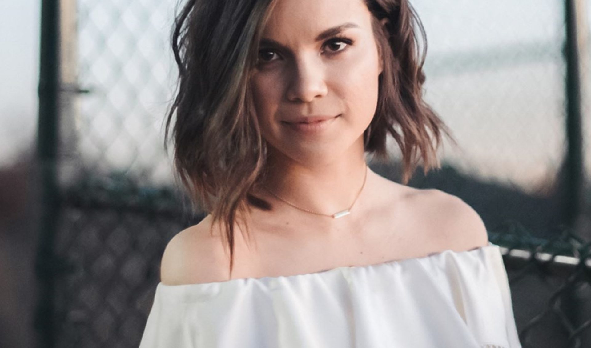 Ingrid Nilsen Launches Unisex Jewelry Collection Alongside Toronto Label Mejuri
