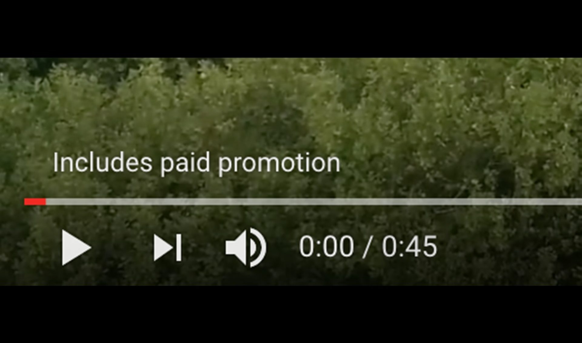 YouTube Adds New Tool To Help Creators Disclose Branded Videos