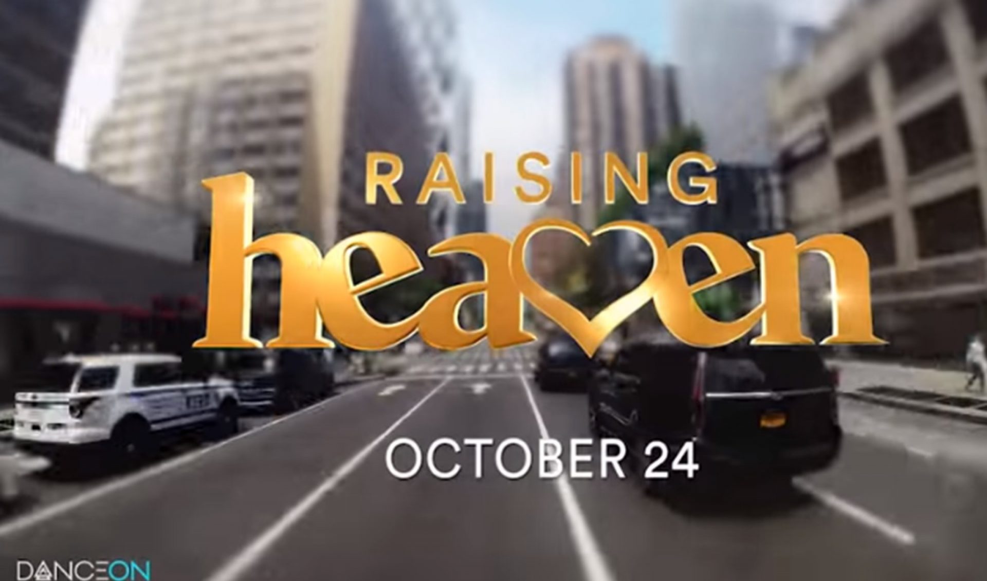 Go90 Series About Six-Year-Old “Nae Nae” Queen Launches