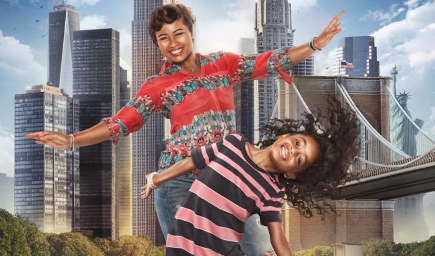 DanceOn To Debut Go90 Docuseries With Viral ‘Whip/Nae Nae’ Star Heaven King