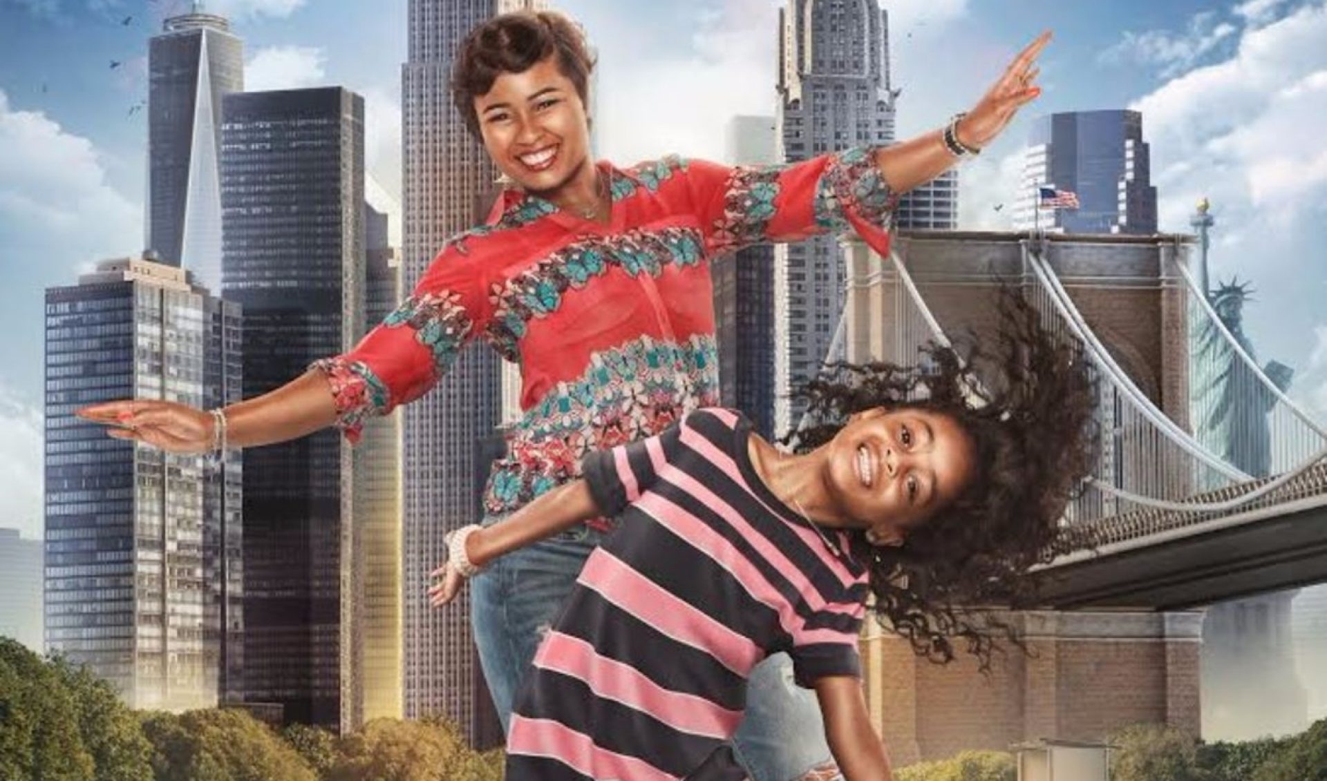 DanceOn To Debut Go90 Docuseries With Viral ‘Whip/Nae Nae’ Star Heaven King