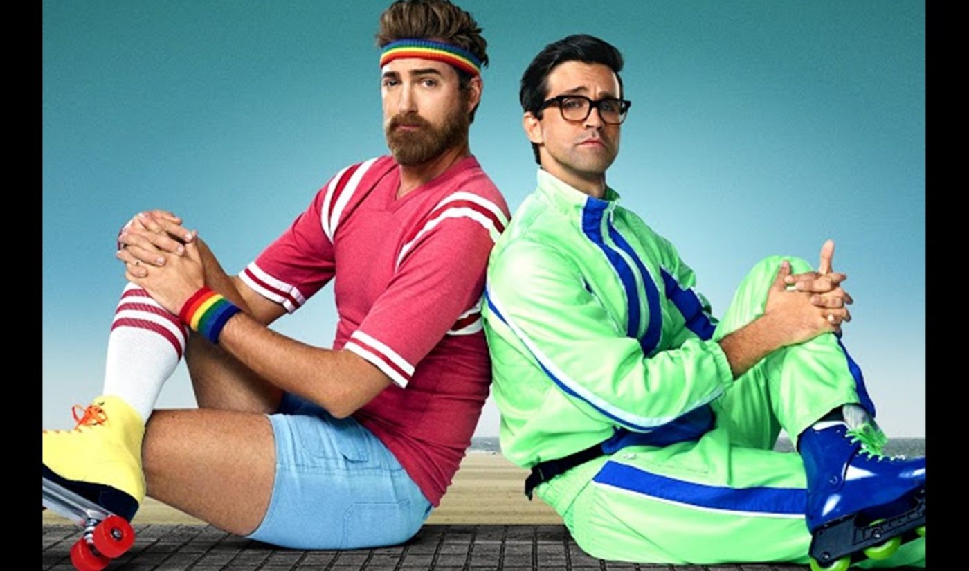 YouTube Stars Rhett & Link: ‘Buddy System’ Will Feature “All The Elements” Of Previous Videos, But With “More Weight”