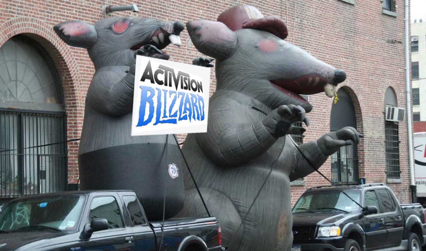 Insights: Snapchat, Netflix, And SAG-AFTRA Games—Tech And Hollywood Cultures Collide