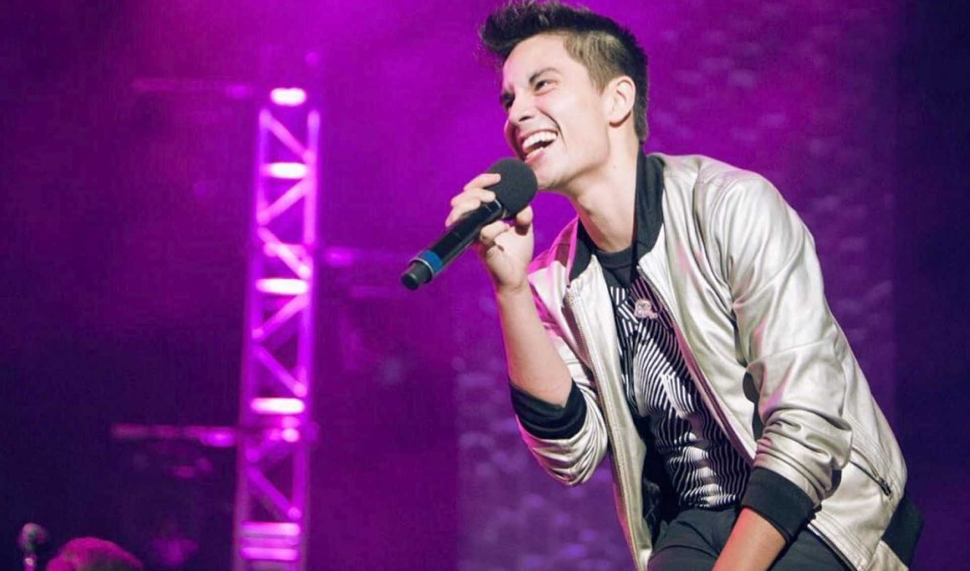 Clinton Campaign Taps GloZell, Todrick Hall, And Sam Tsui To Help Sway Undecided Voters