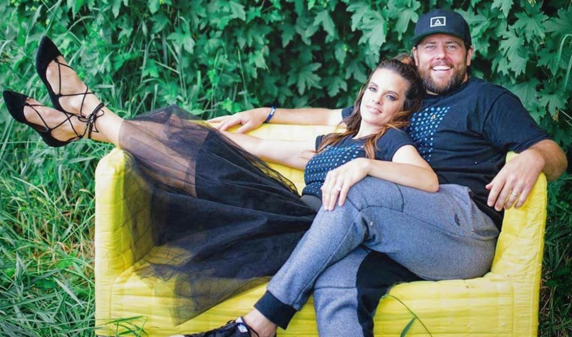 Shay Butler’s Latest Project? Proprietorship Of An Idaho-Based Alpine Ski Resort