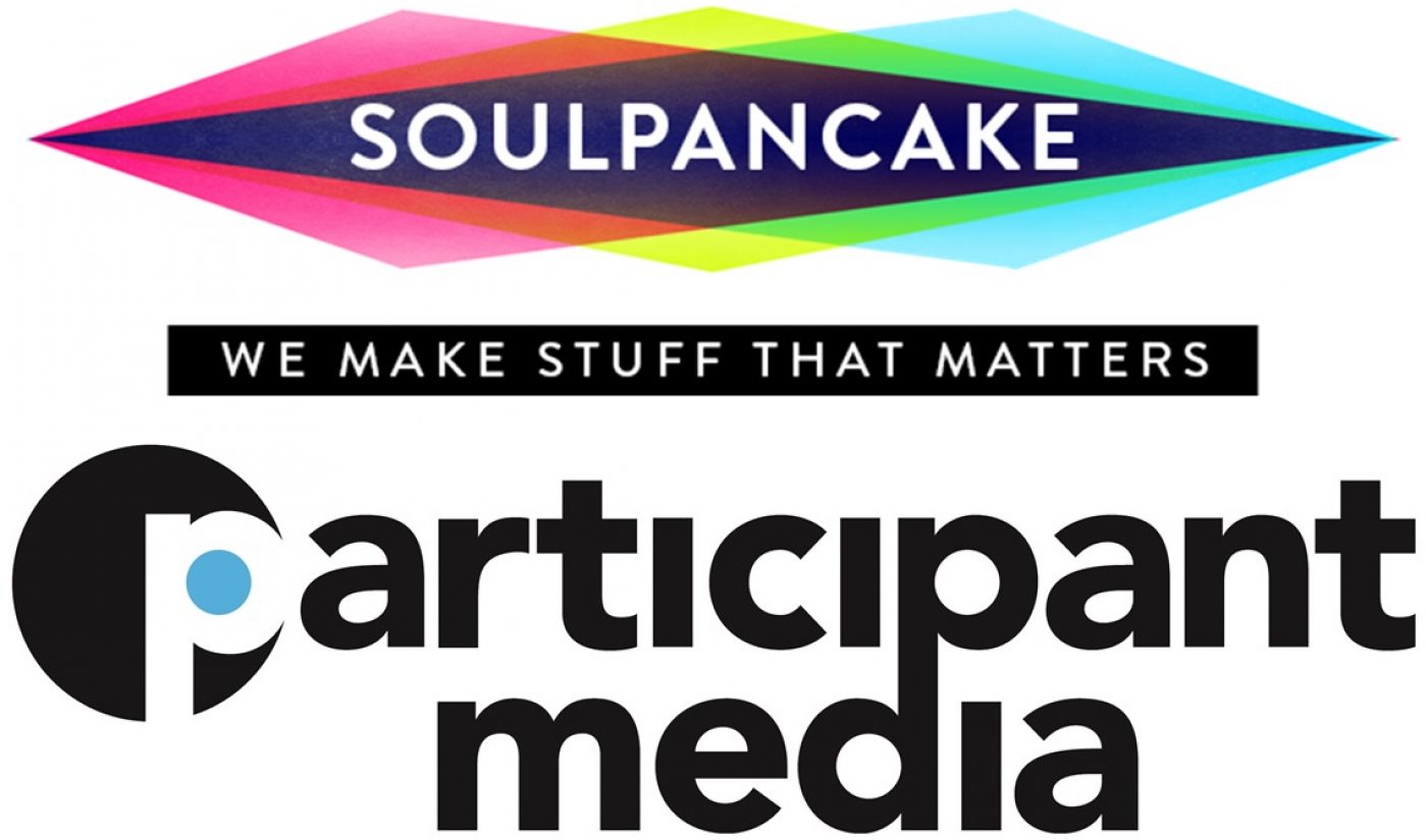 Participant Media Acquires Rainn Wilson’s SoulPancake