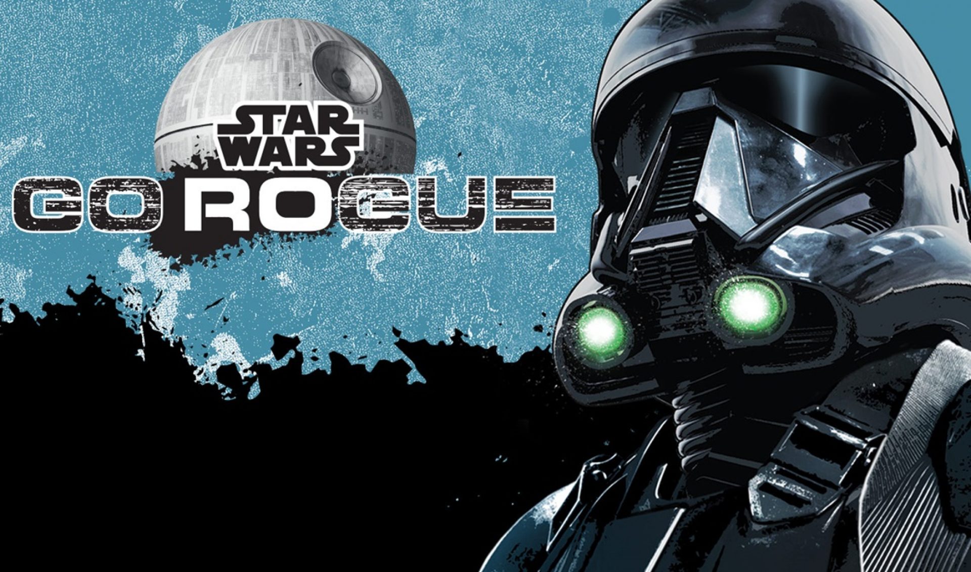 Action Movie Kid, Other Maker Studios Partners Promote ‘Star Wars: Rogue One’ Fan Contest