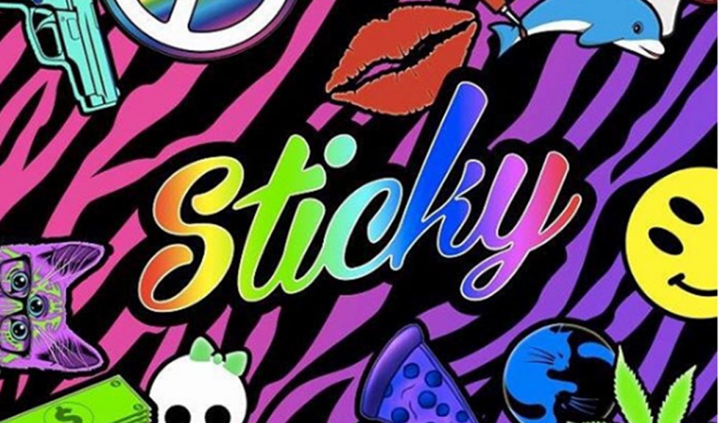 YouTube Star Anna Akana Announces A Feature Film Called ‘Sticky’
