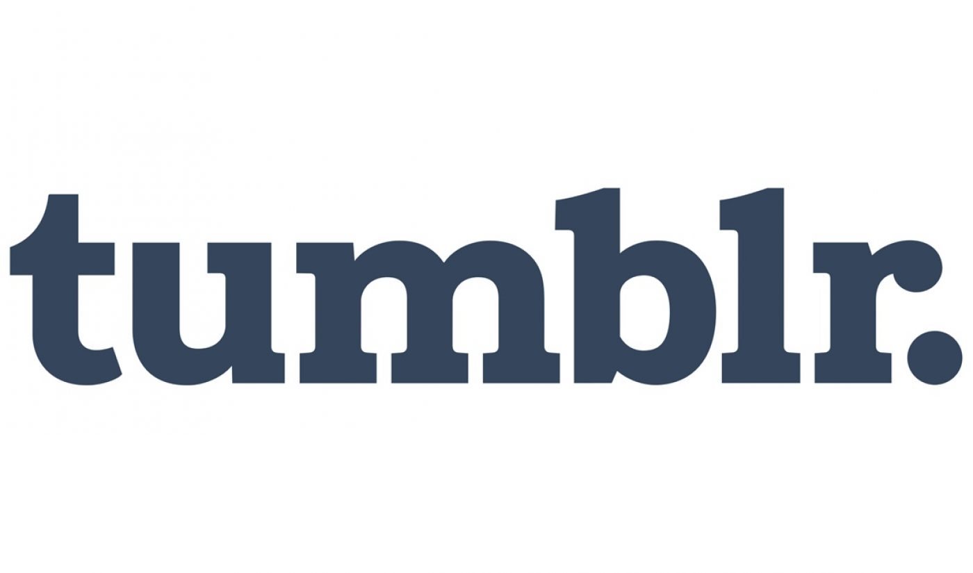 Tumblr’s New Exec Talks About Advertising Plans